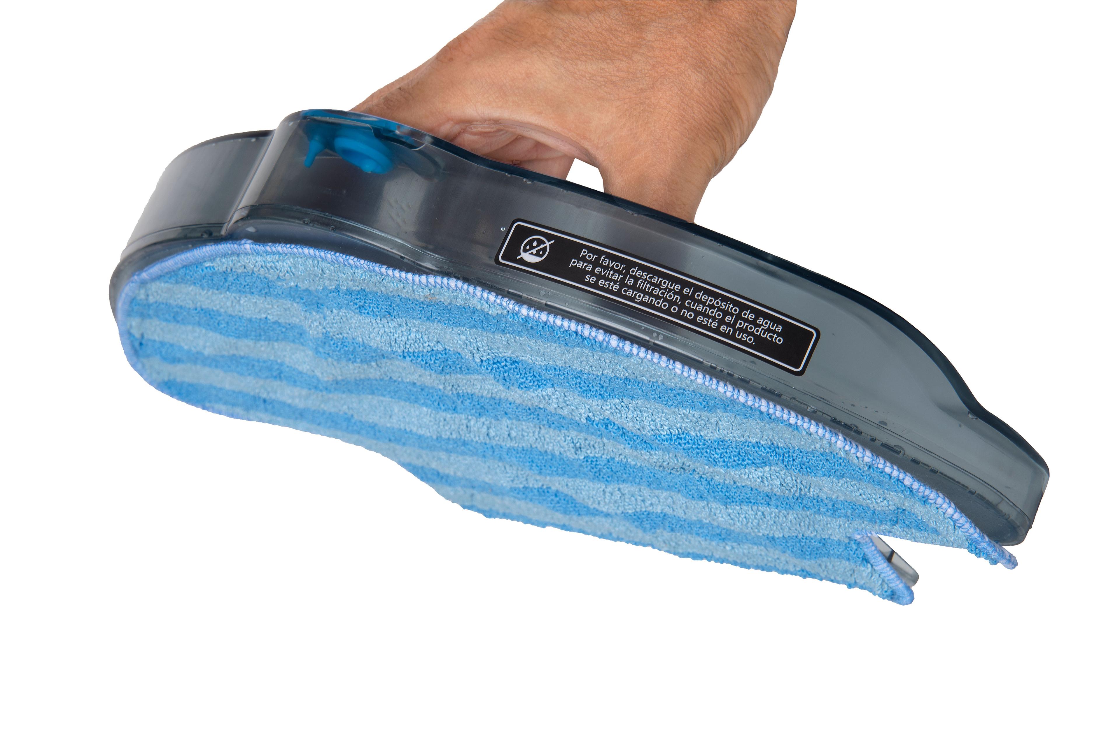 Robot Aspiradora Trapeadora Electron BA10700 WIFI-3