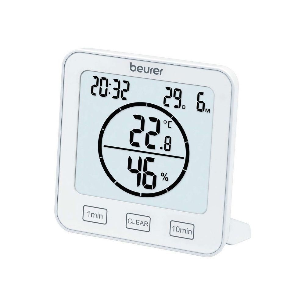 Termo de higrometro HM-22-0