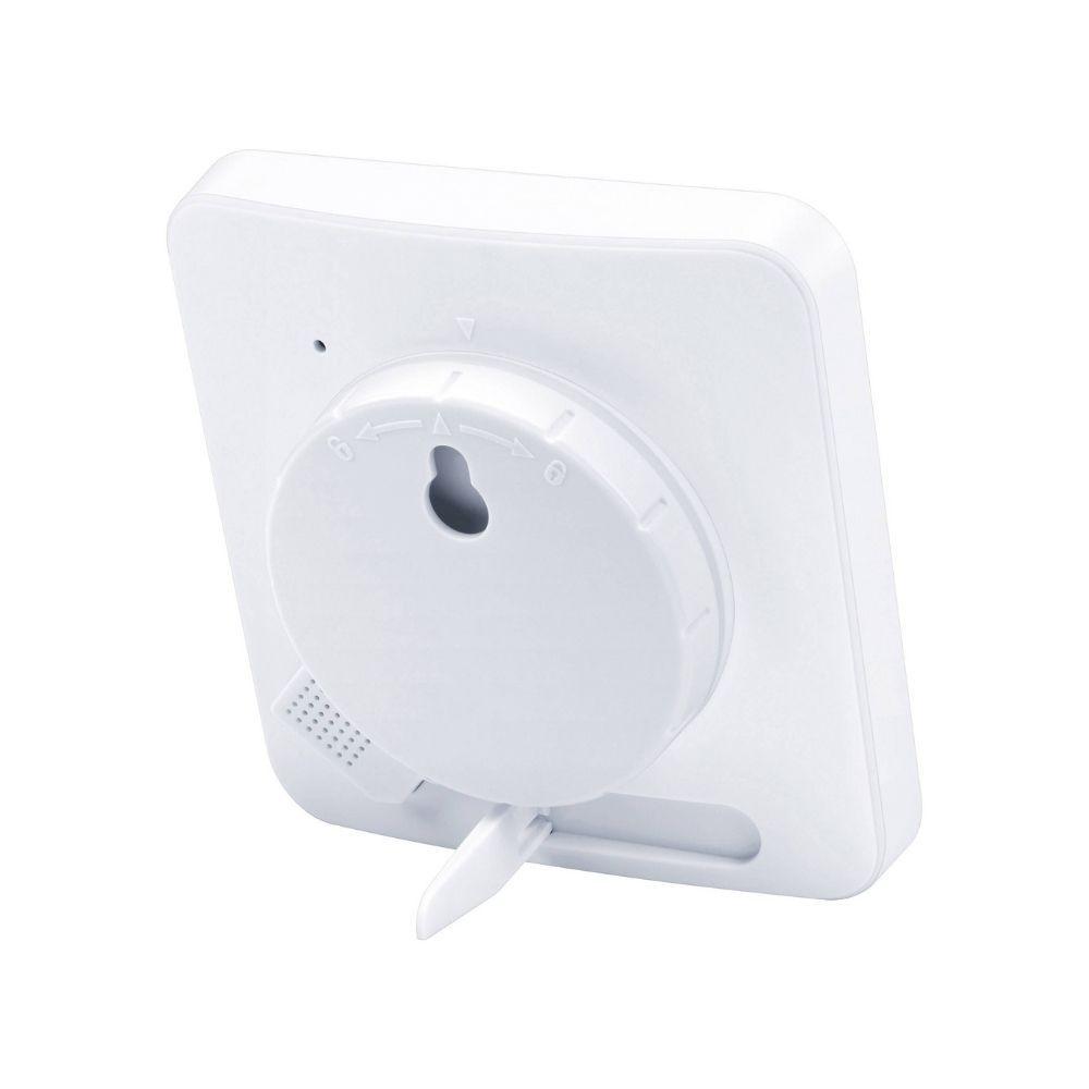 Termo de higrometro HM-22-1