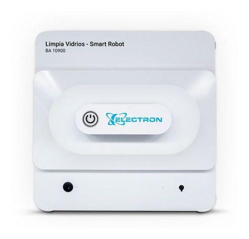 Limpia Vidrios Smart Robot Electron BA10900-0
