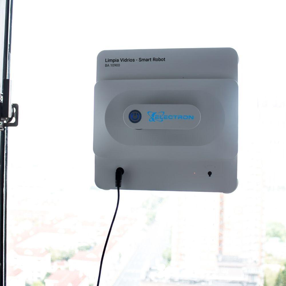 Limpia Vidrios Smart Robot Electron BA10900-2