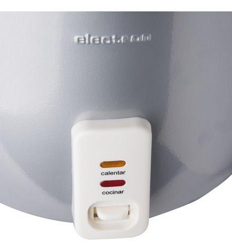 Olla Eléctrica Multiuso  Ba-1255-1