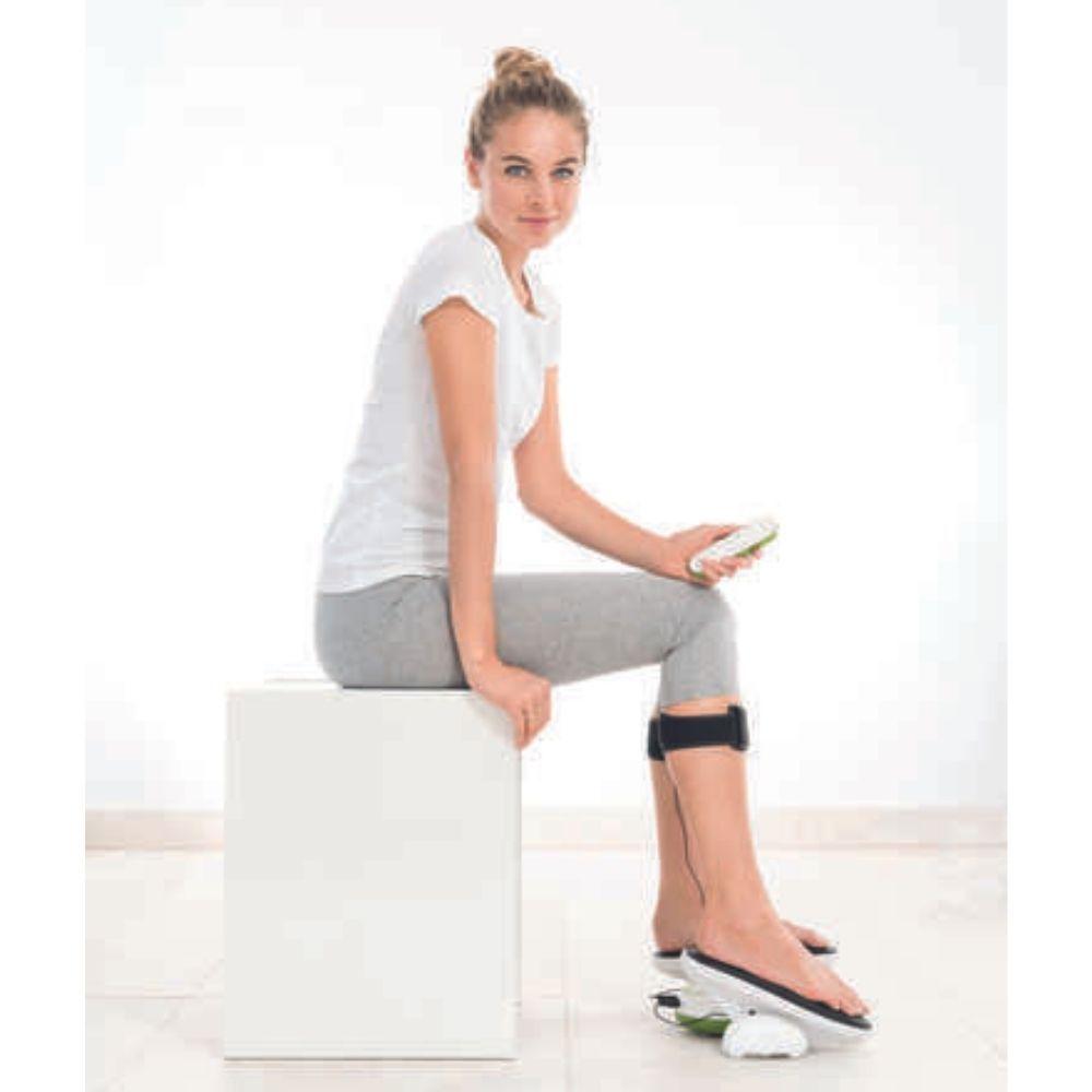 Electroestimulador Piernas FM-250-2