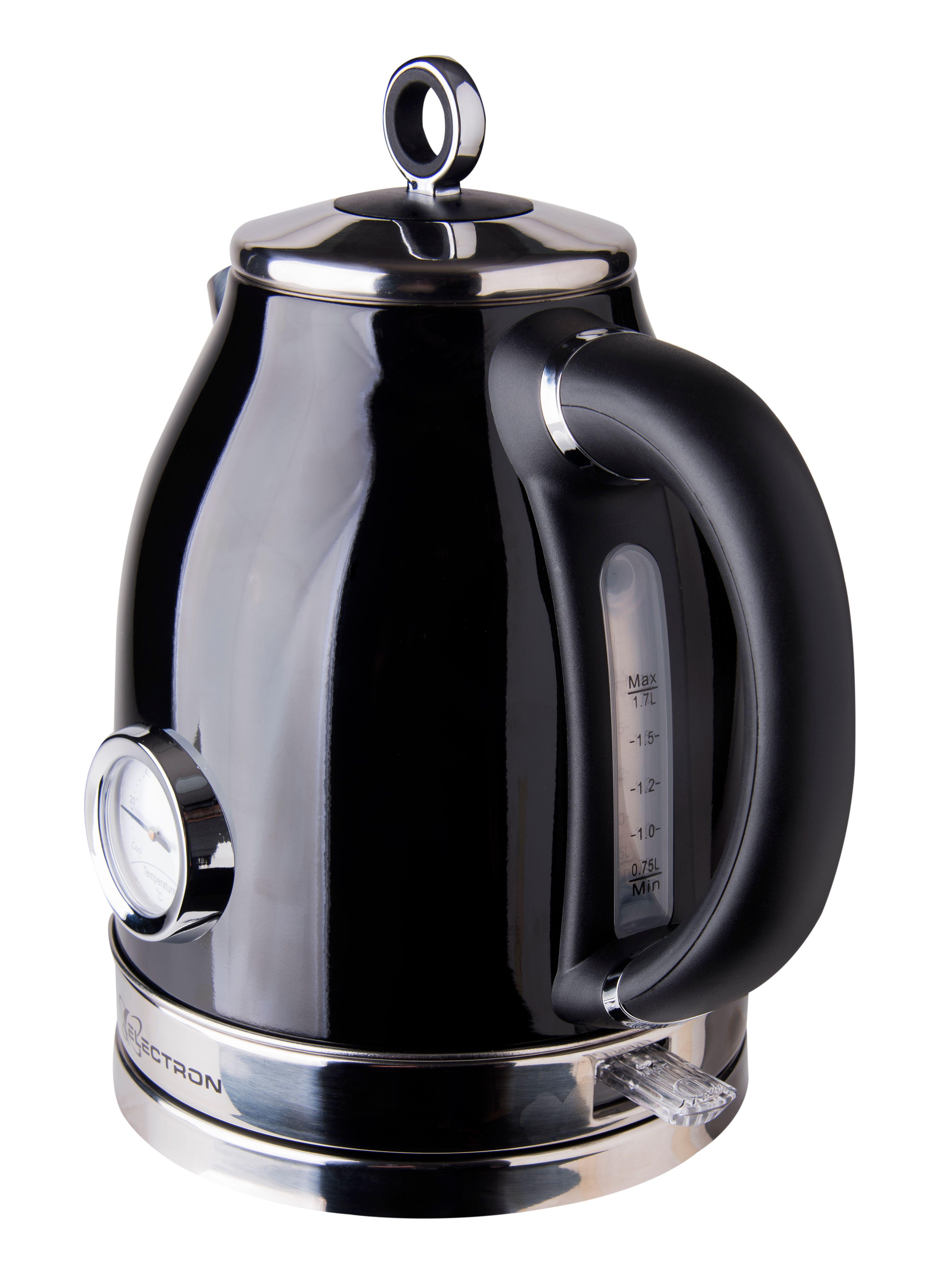 Hervidor Electron BA-6741-2