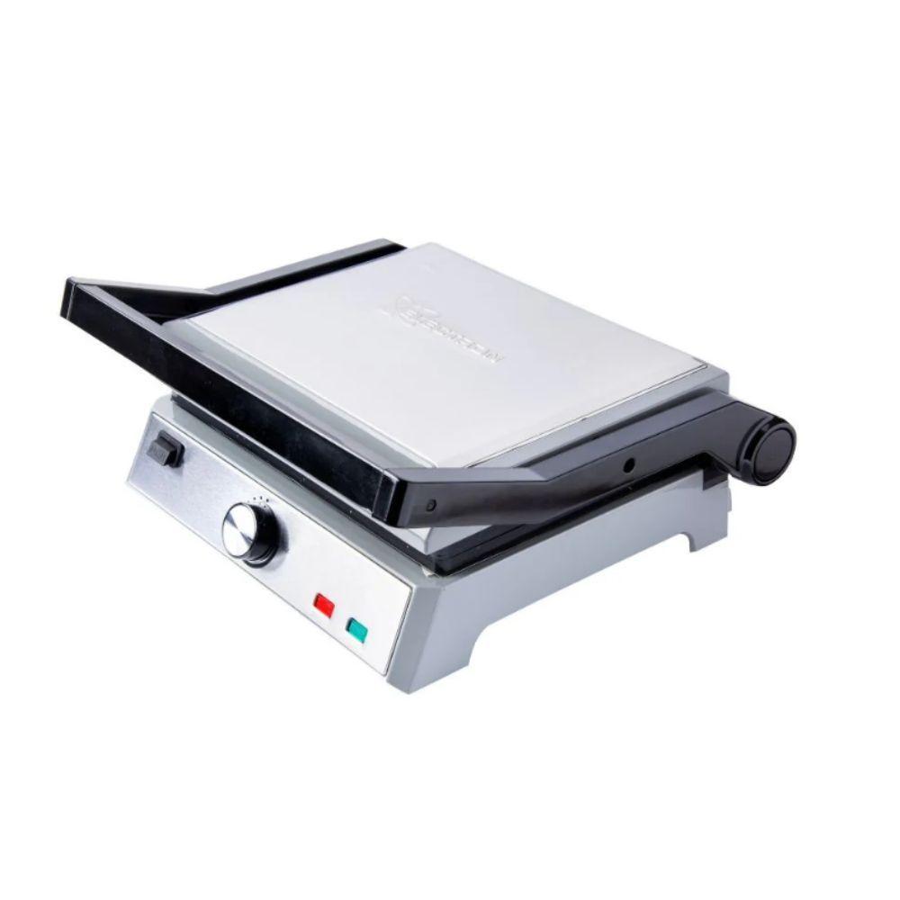 Parrilla Ceramica Sandwichera Grill Electron BA 5700-5