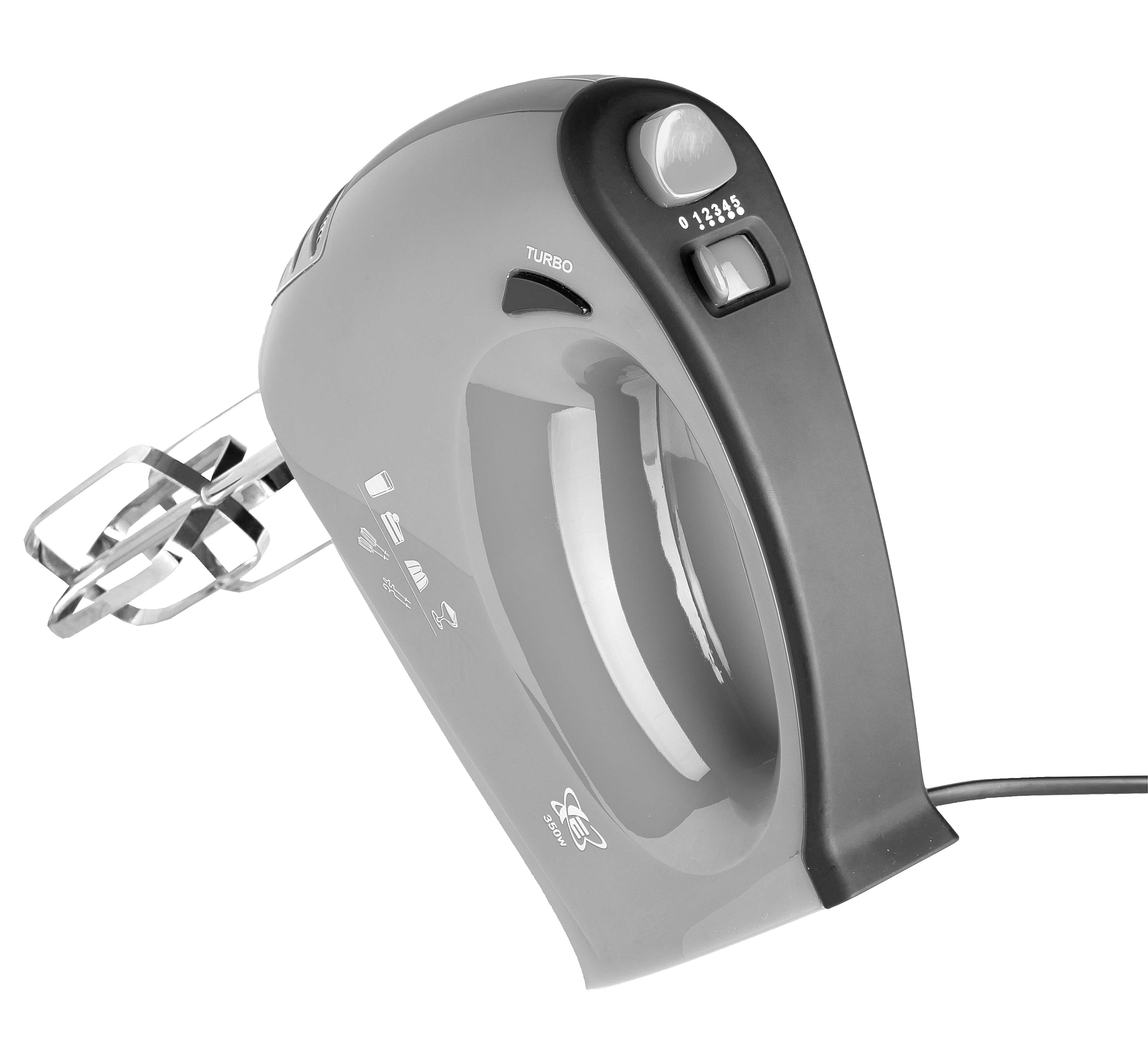 Batidora SmartChef BA-129RG-2