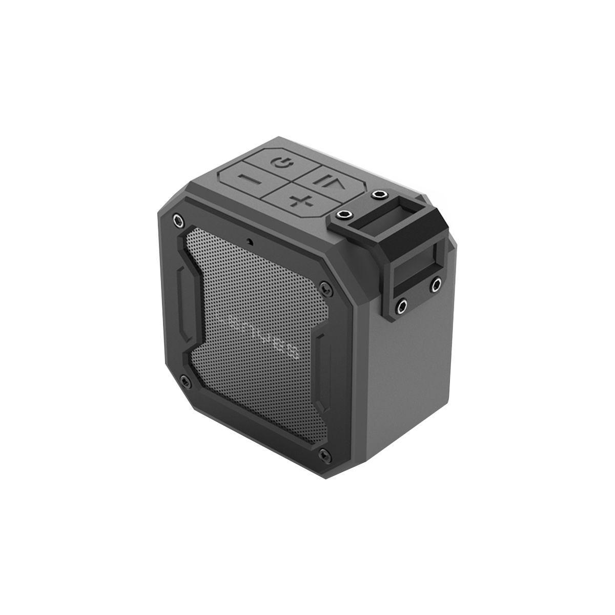 Parlante Portátil Lenyes S106 Bluetooth 12W IPX7-0