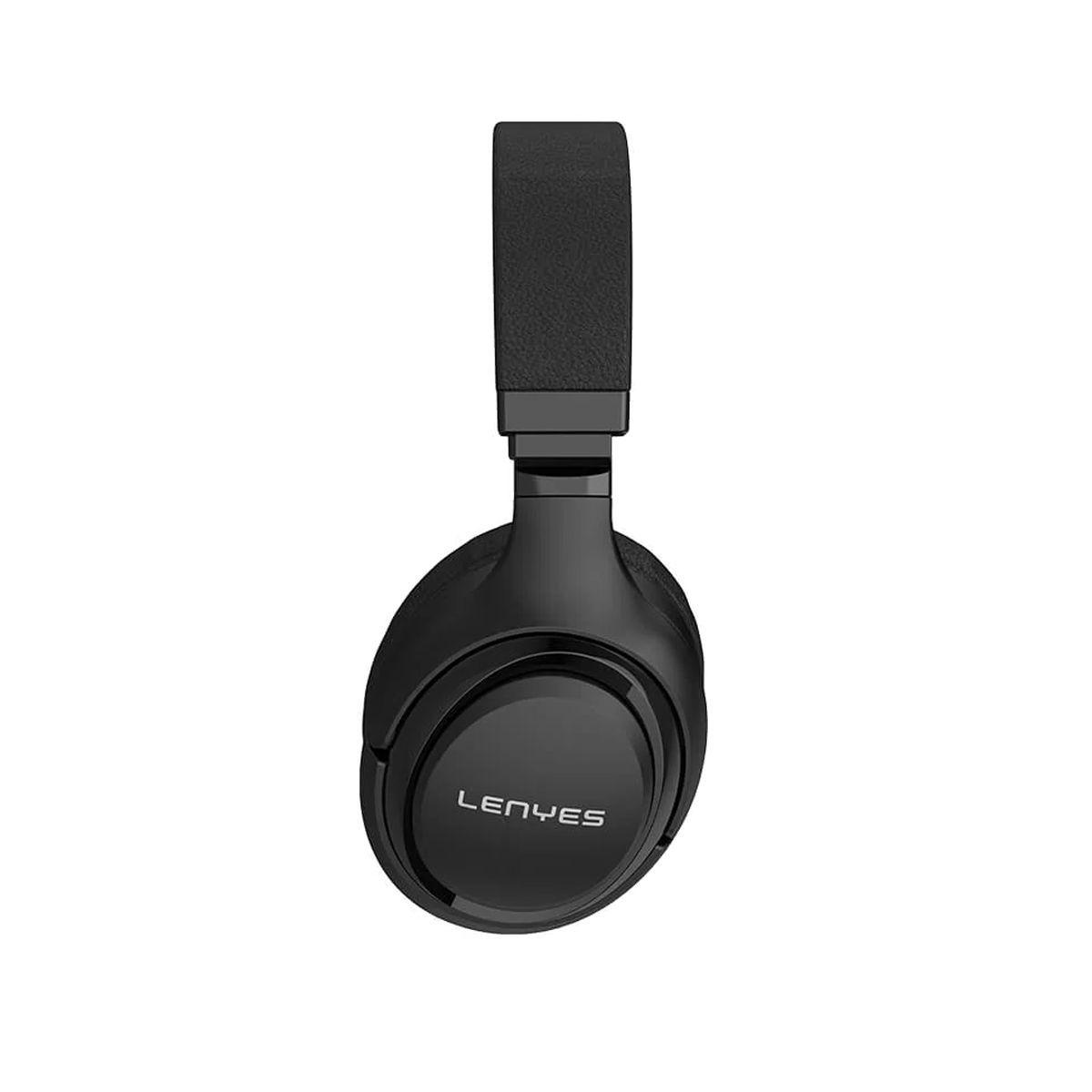 Audífonos Headphones Lenyes LH83 Bluetooth-2