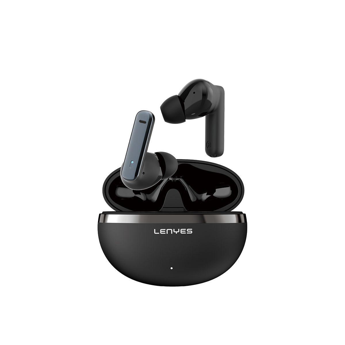 Audífonos Lenyes Air98 Bluetooth 5.3-0