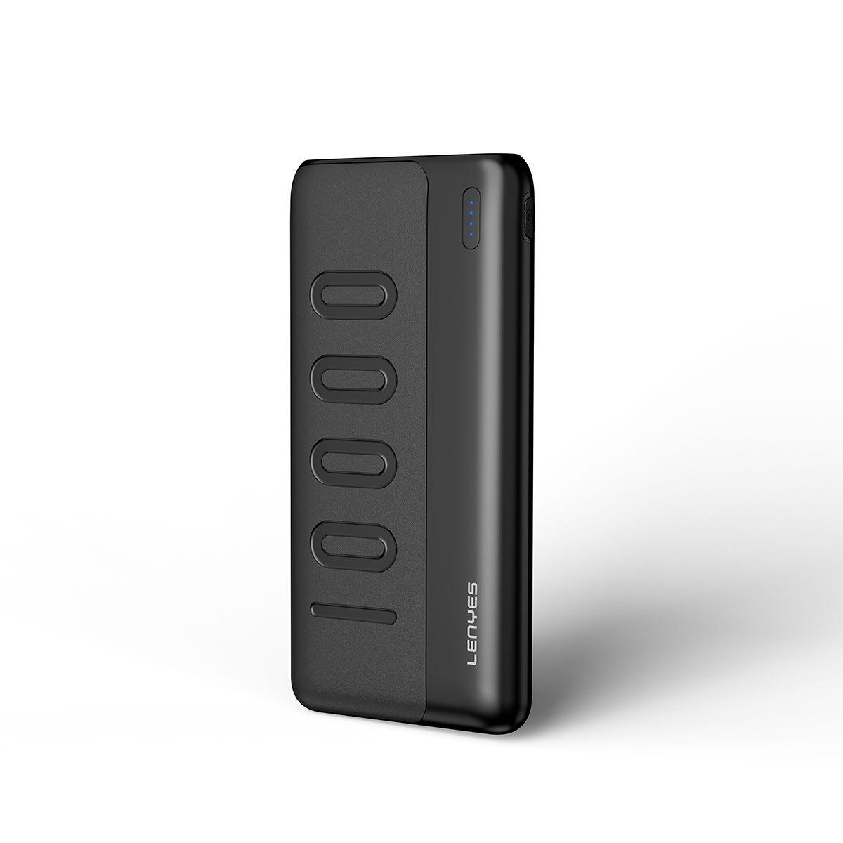 Power Bank Lenyes PX135 10000 mAh-0