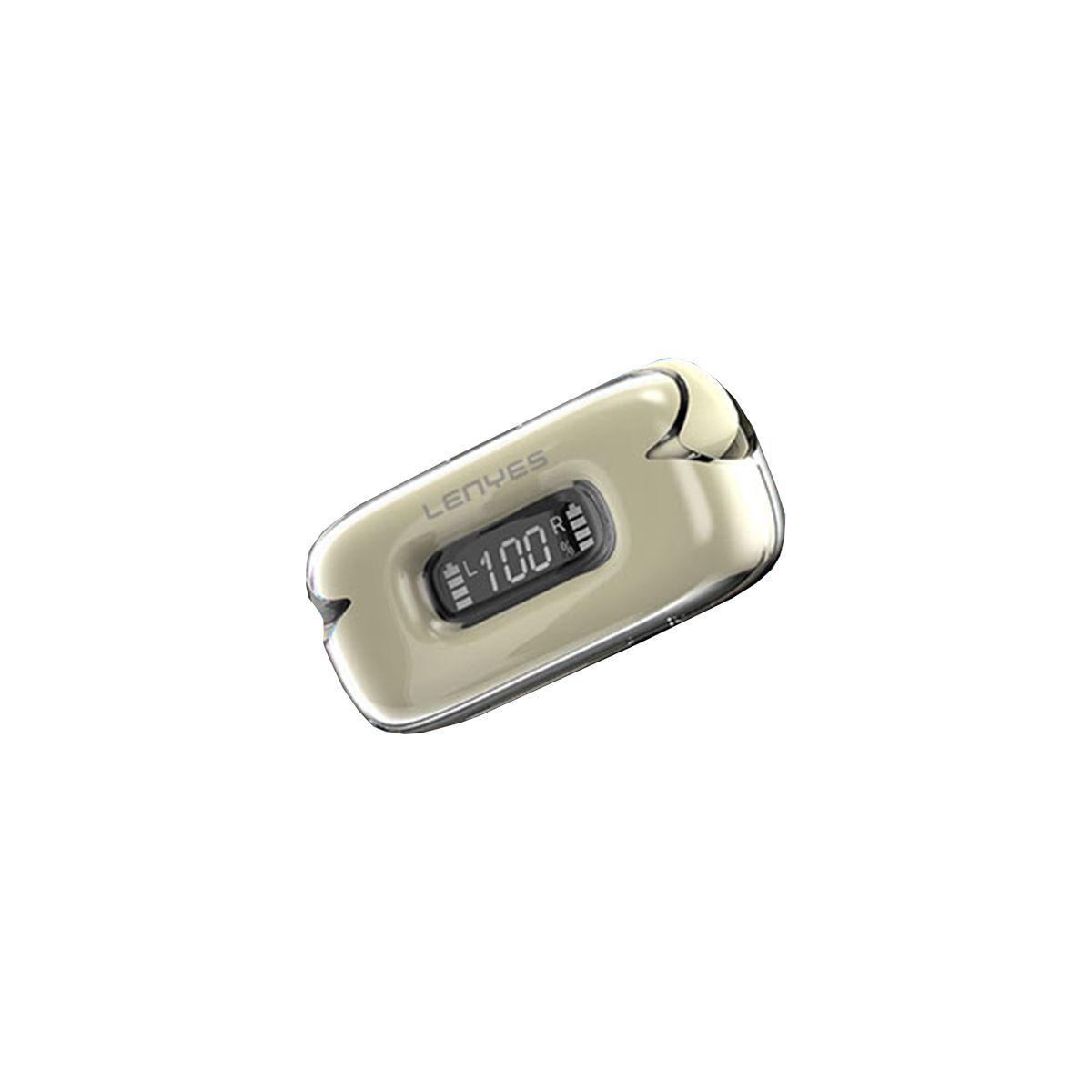 Audífonos Inalámbricos Lenyes Air91 Bluetooth 5.3-2