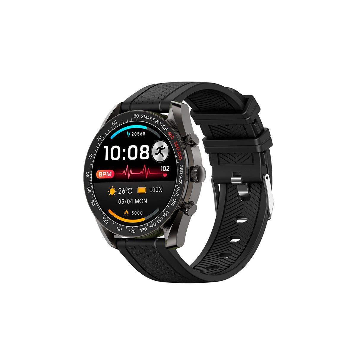 Smartwatch Lenyes LW229 1.39” HD IP67-0