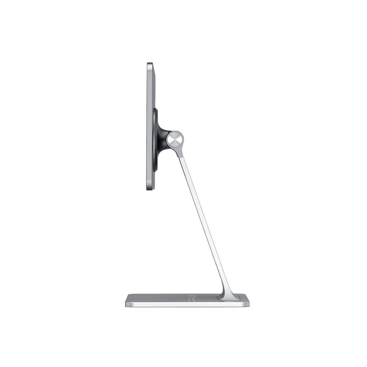 Soporte Magstand Benwis para tablet 12.9" MST2GYST01-2
