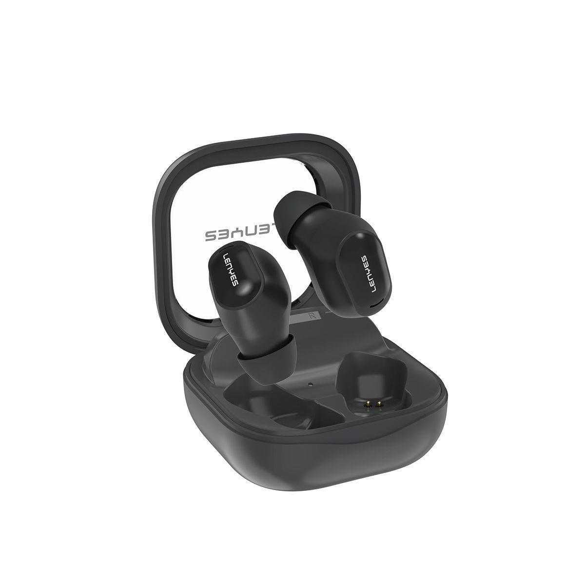 Audífonos Inalámbricos Lenyes Air86 Bluetooth 5.3-0