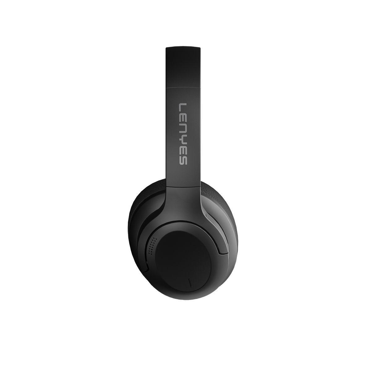 Audífonos Headphones Lenyes LH26 Cancelación de Ruido-2