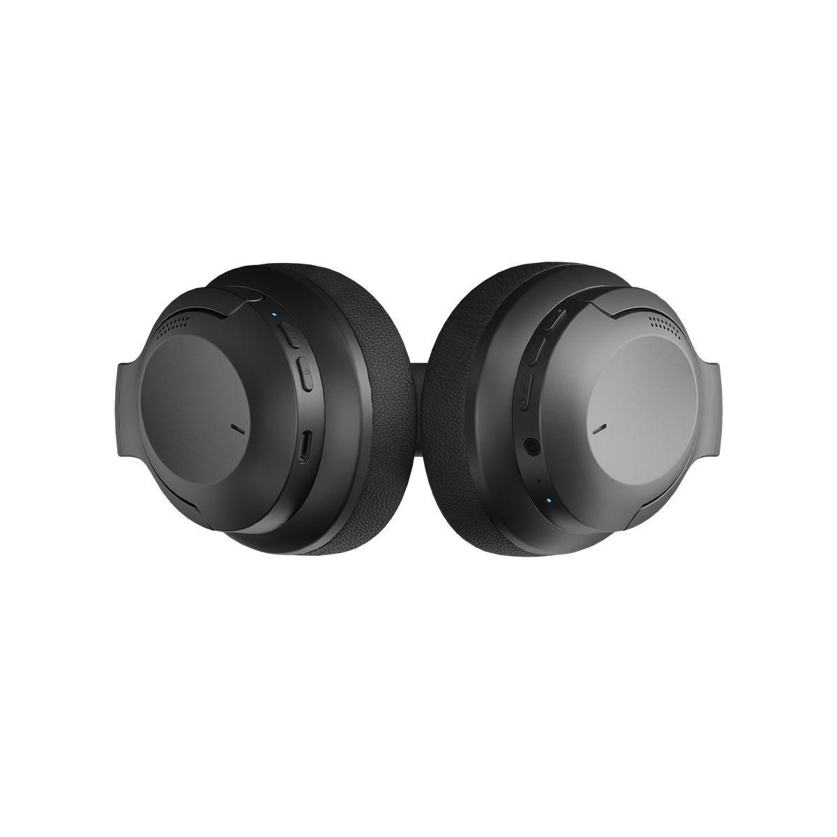Audífonos Headphones Lenyes LH26 Cancelación de Ruido-3