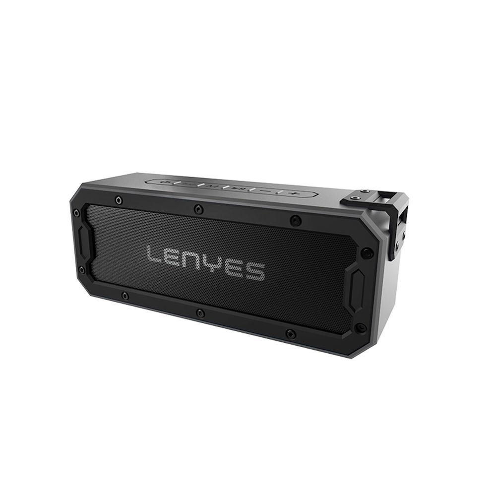Parlante Portátil Bluetooth Lenyes S108 IPX7 12w-0