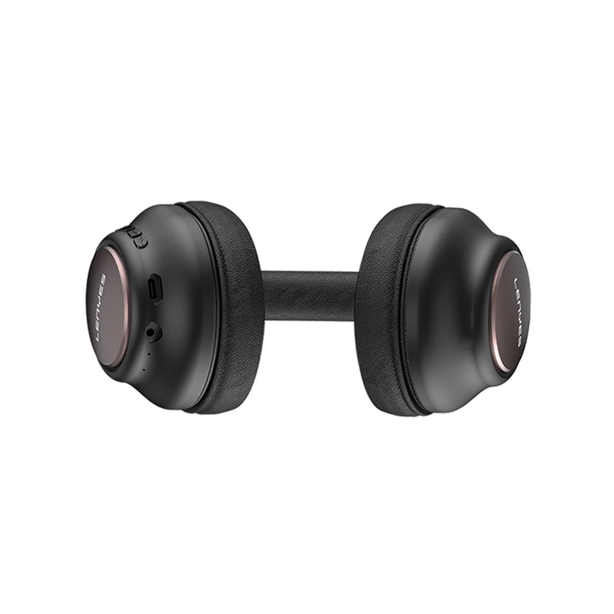 Audífonos Headphones Lenyes LH89 Bluetooth 5.3-2