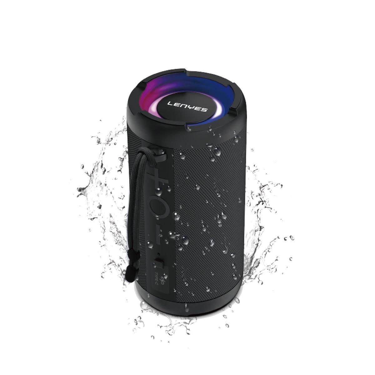 Parlante Lenyes S214 Bluetooth 5.3 20W-0