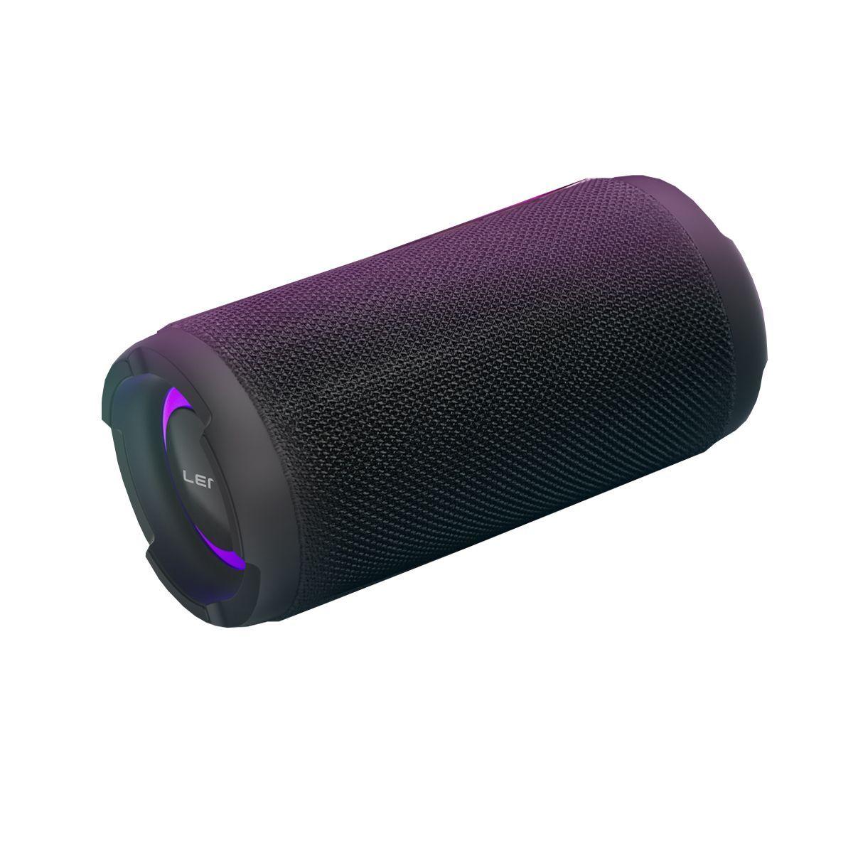Parlante Lenyes S214 Bluetooth 5.3 20W-2
