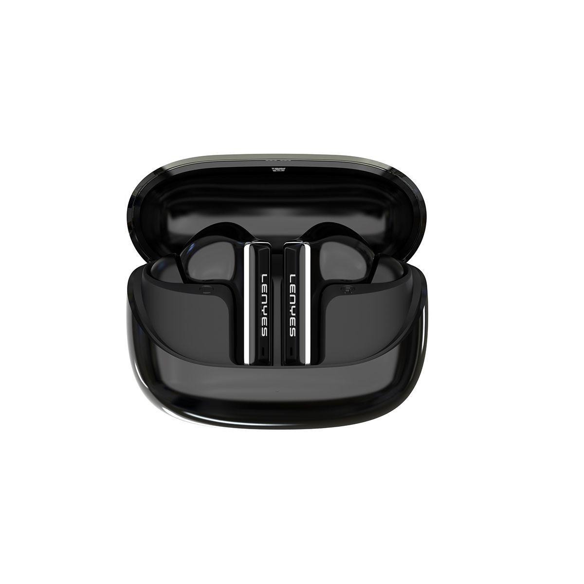 Audífonos Bluetooth Lenyes Air101 – HiFi, ENC y Bluetooth 5.3-2