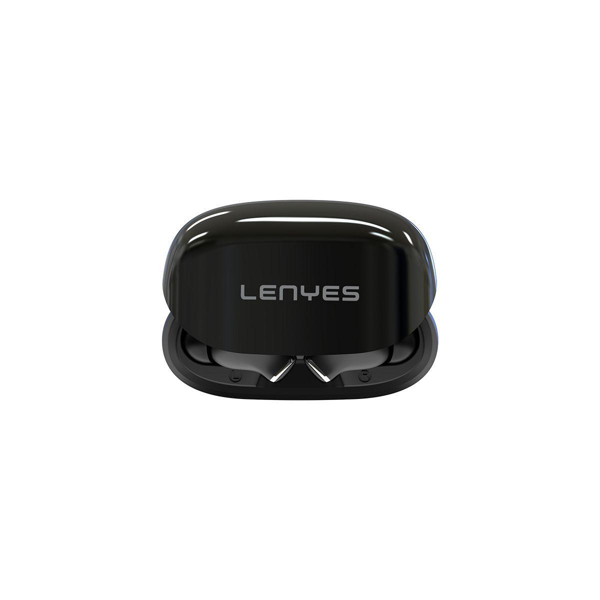 Audífonos Bluetooth Lenyes Air101 – HiFi, ENC y Bluetooth 5.3-3