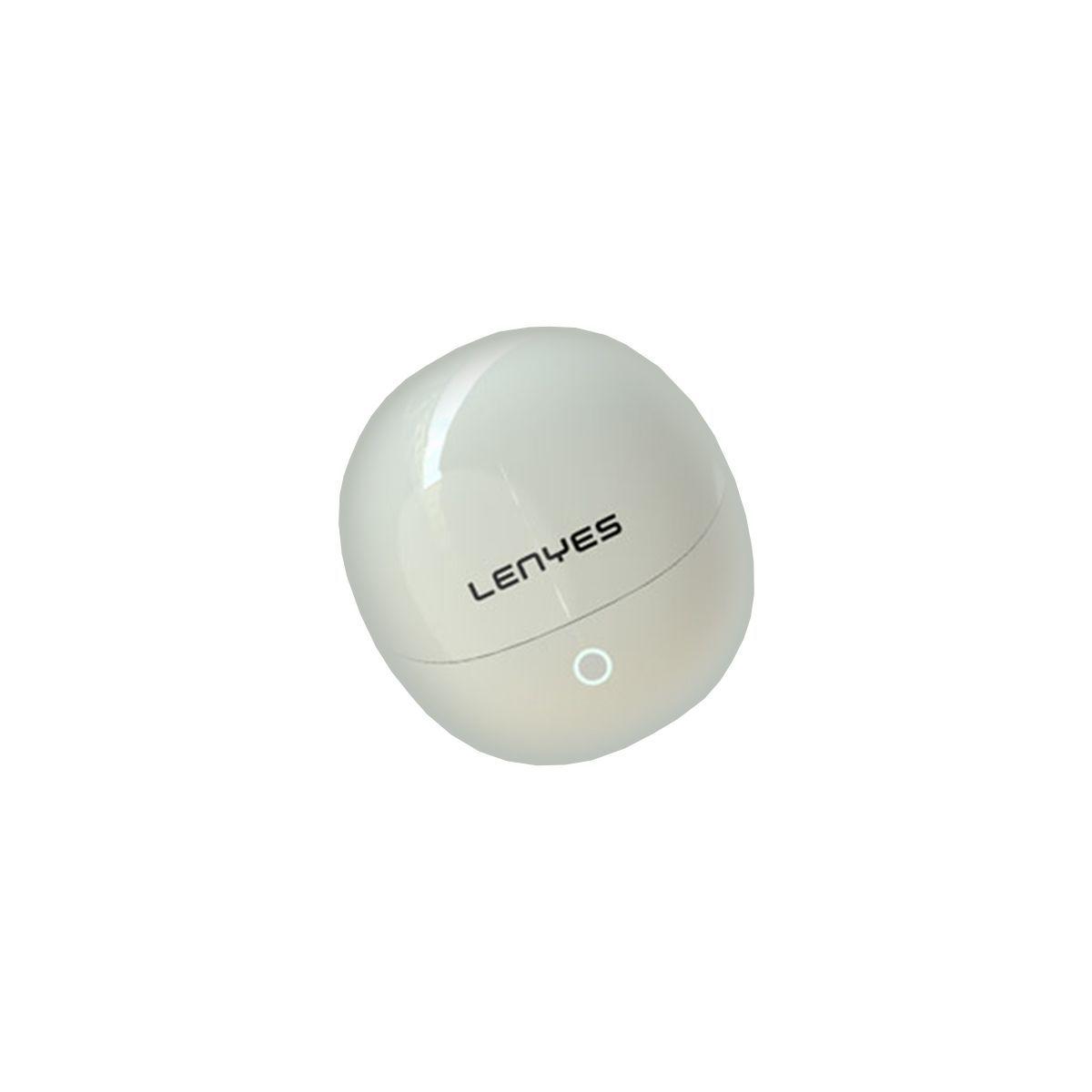 Audífonos Inalámbricos Lenyes AIR92 Bluetooth: 5.3 -2
