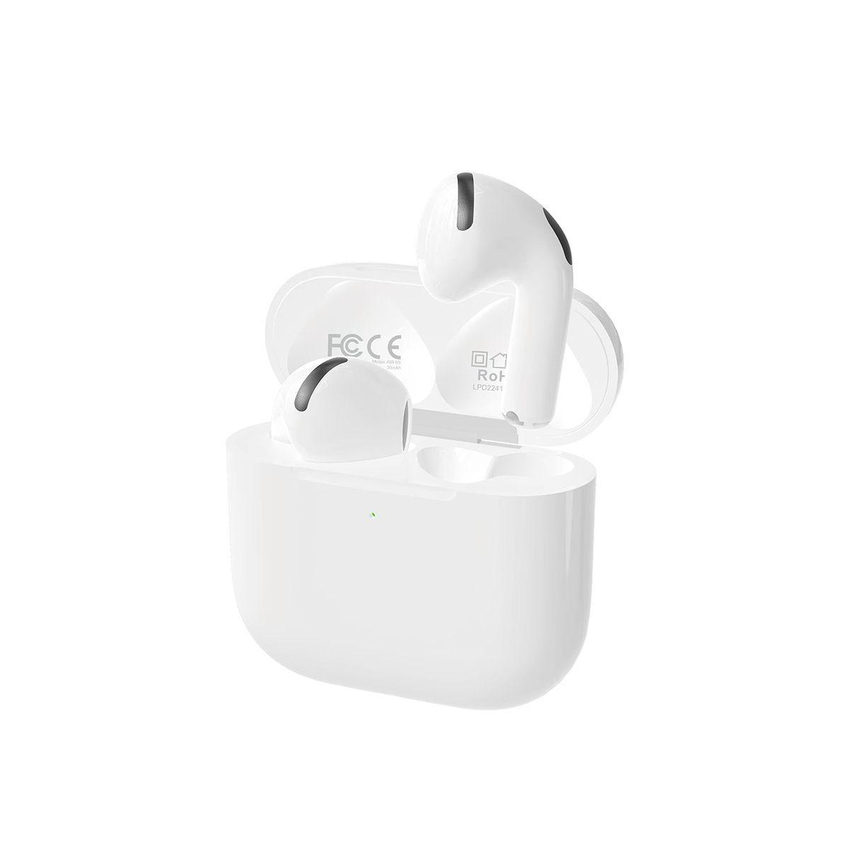 Audífonos Lenyes Air6S Bluetooth 5.4-0