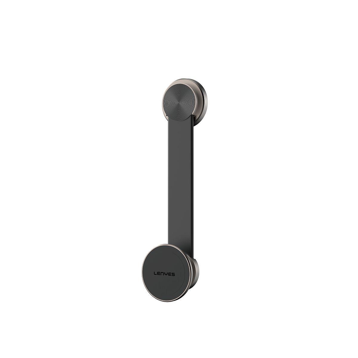 Soporte Magnético Para Auto Lenyes SOAUCR171-3