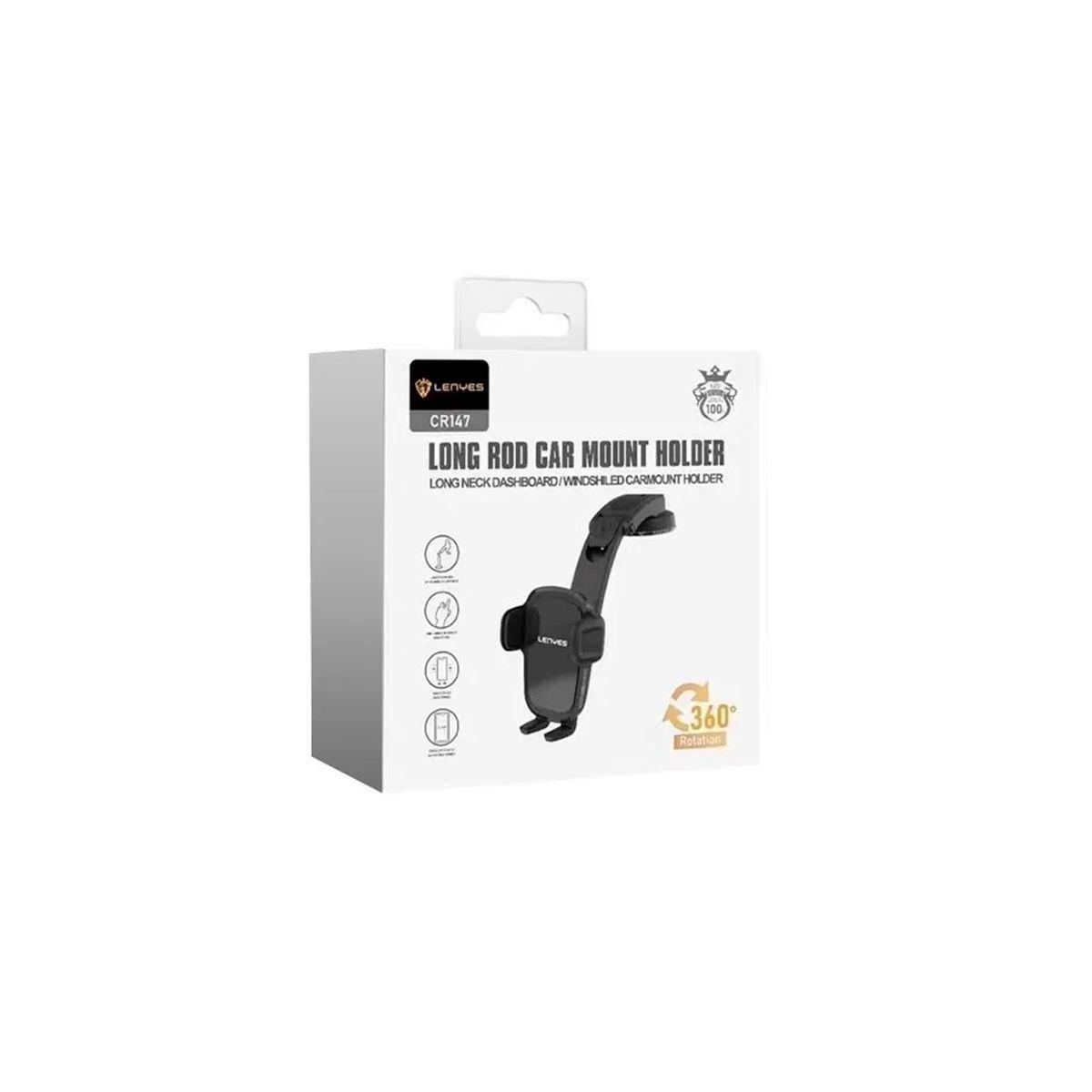 Soporte Para Auto Lenyes CR147-1