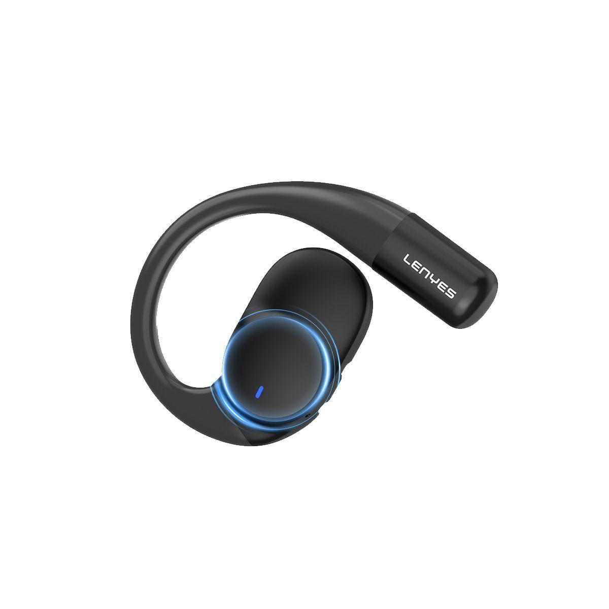 Audífonos Inalámbricos Lenyes AIR202 Bluetooth-2