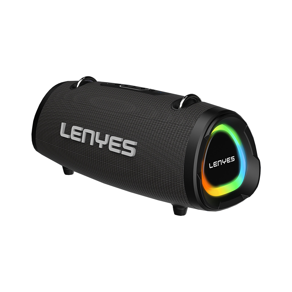 Parlante Karaoke Lenyes S872 Bluetooth 160W IPX6-2