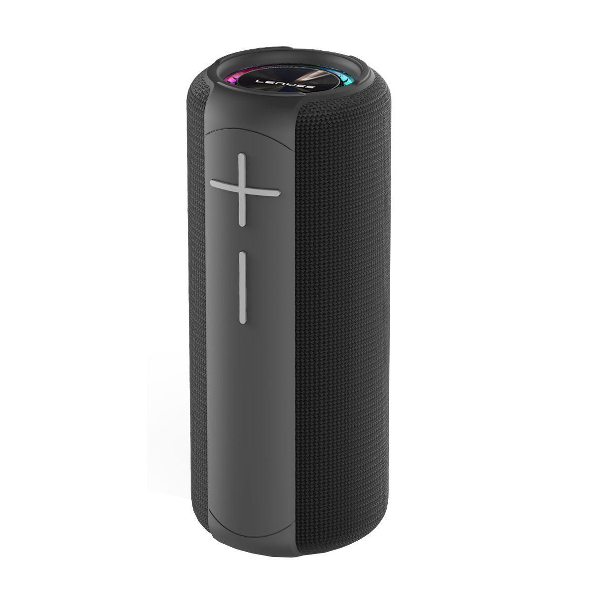 Parlante Escritorio Lenyes S827 15W IPX6-2