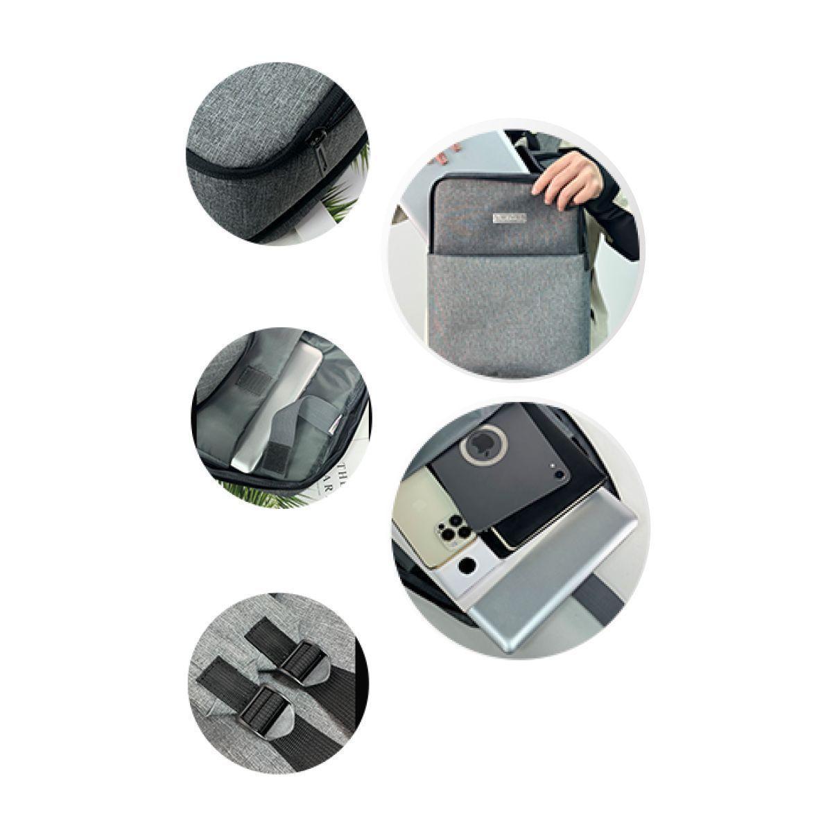 Mochila para Laptop Lenyes LB520-1