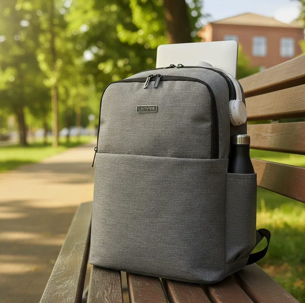 Mochila para Laptop Lenyes LB520-3