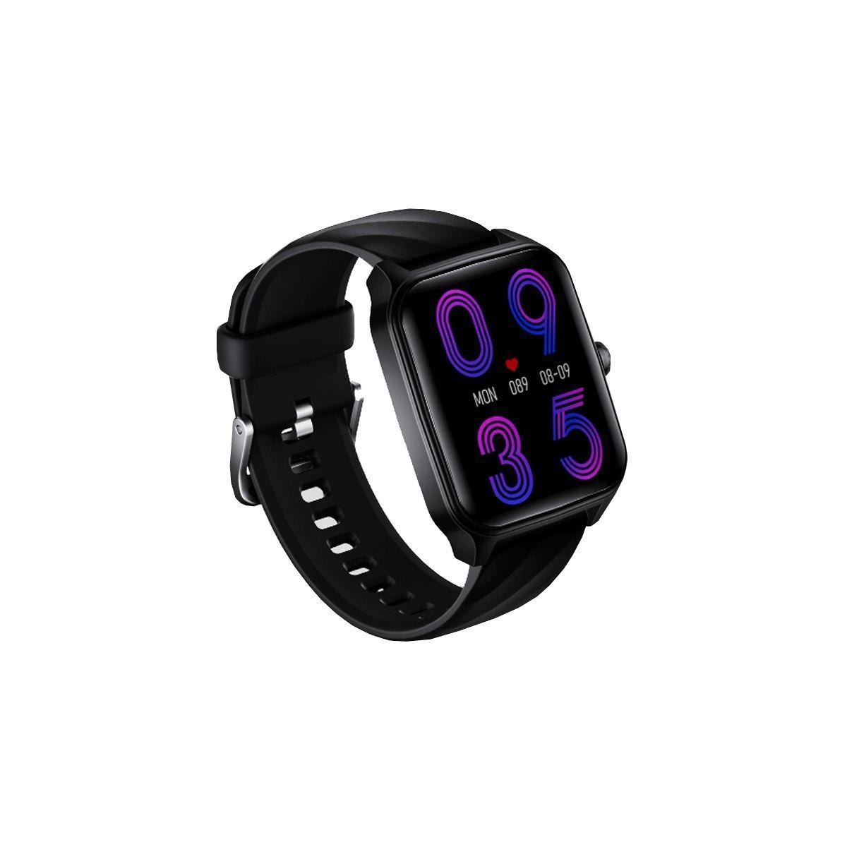 Smartwatch Lenyes LW240 1.83" Bluetooth 5.0-0