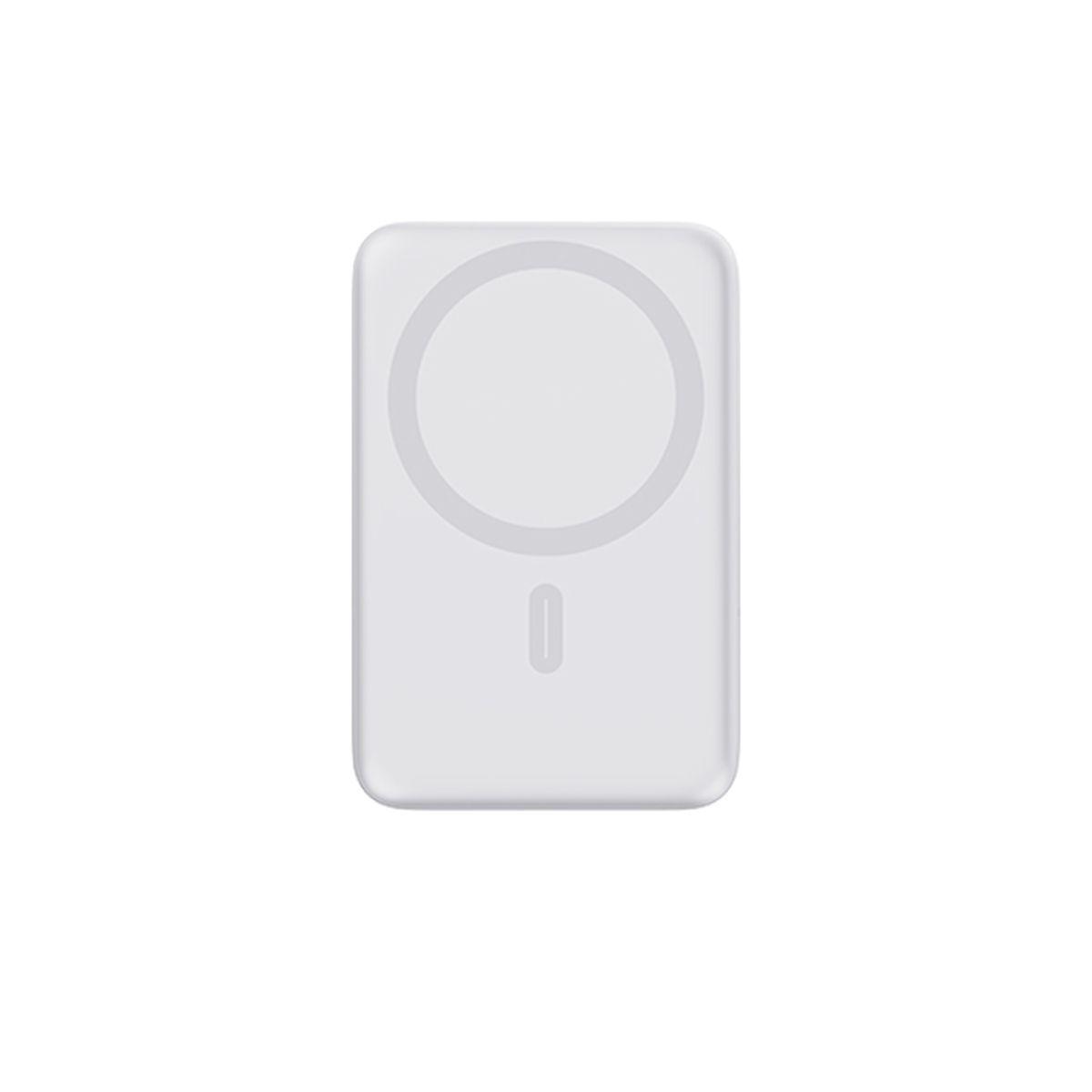Cargador Inalámbrico Lenyes PW139D Magsafe-2