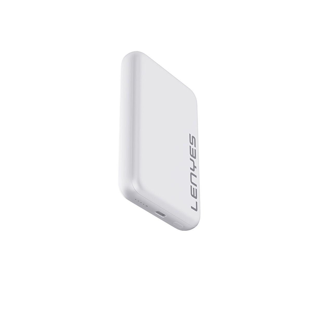 Cargador Inalámbrico Lenyes PW139D Magsafe-3