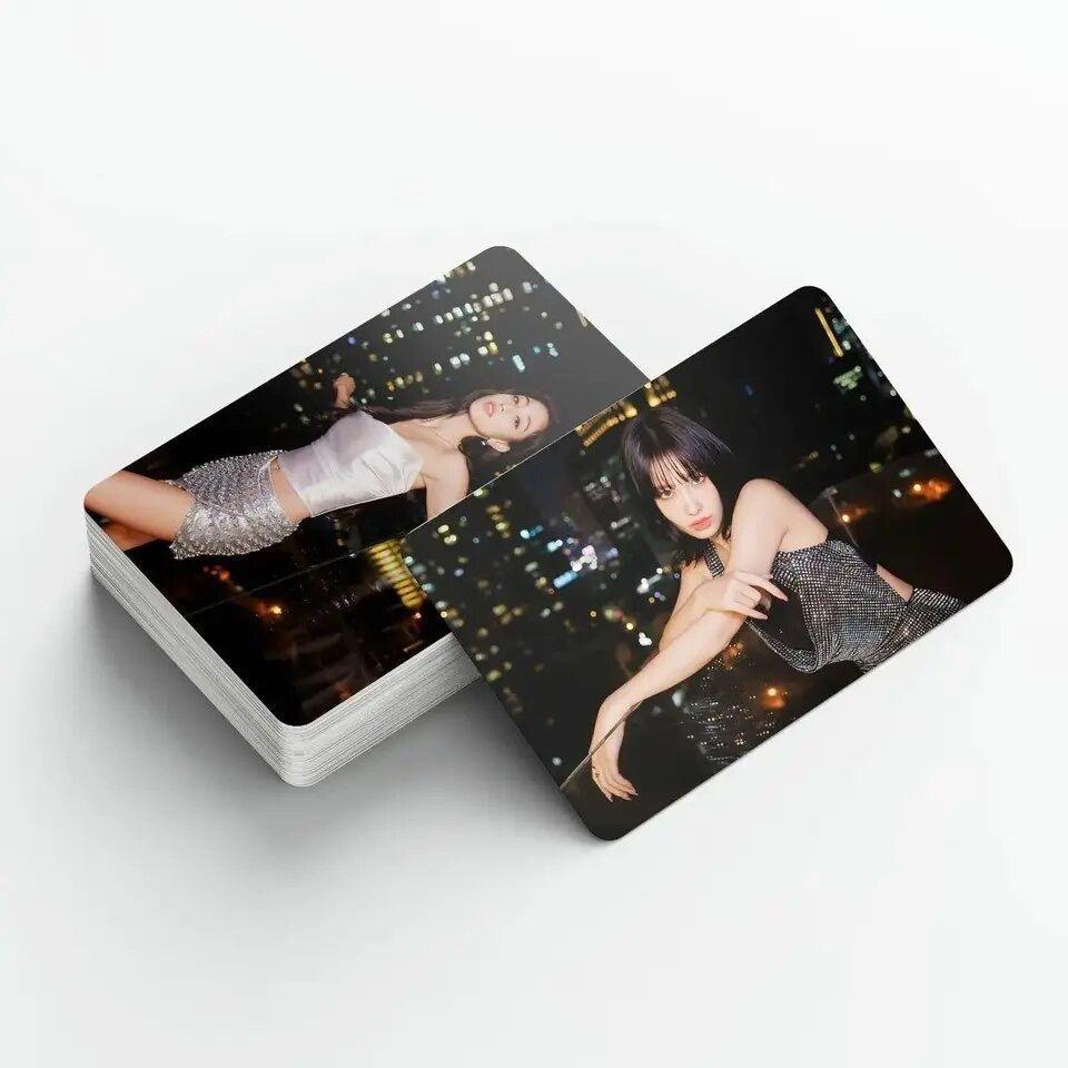 Photocards Kpop Twice With You*th (13th Mini Album)-4