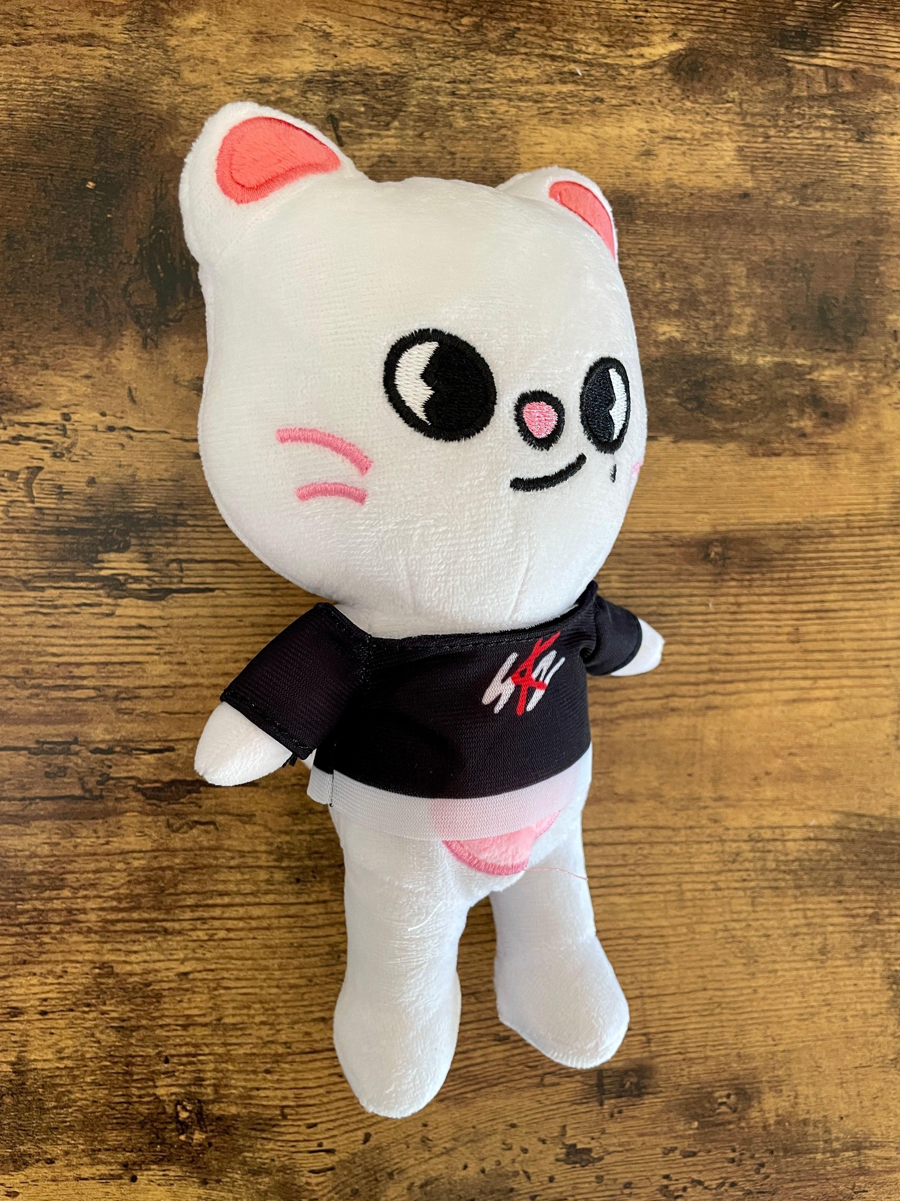 Peluche Skzoo Jiniret de Stray Kids-2