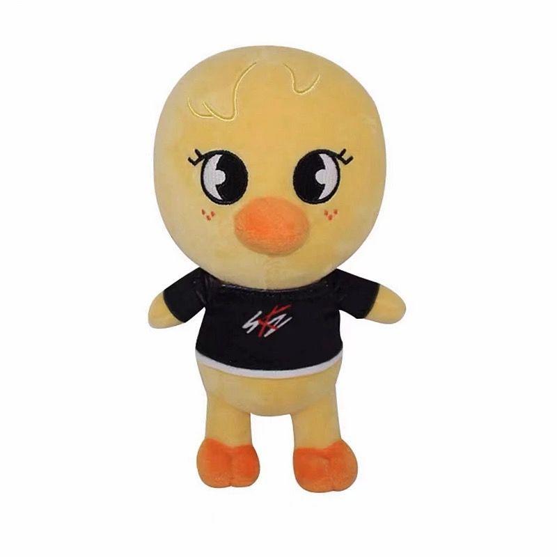 Peluche Skzoo Bbokari de Stray Kids-0