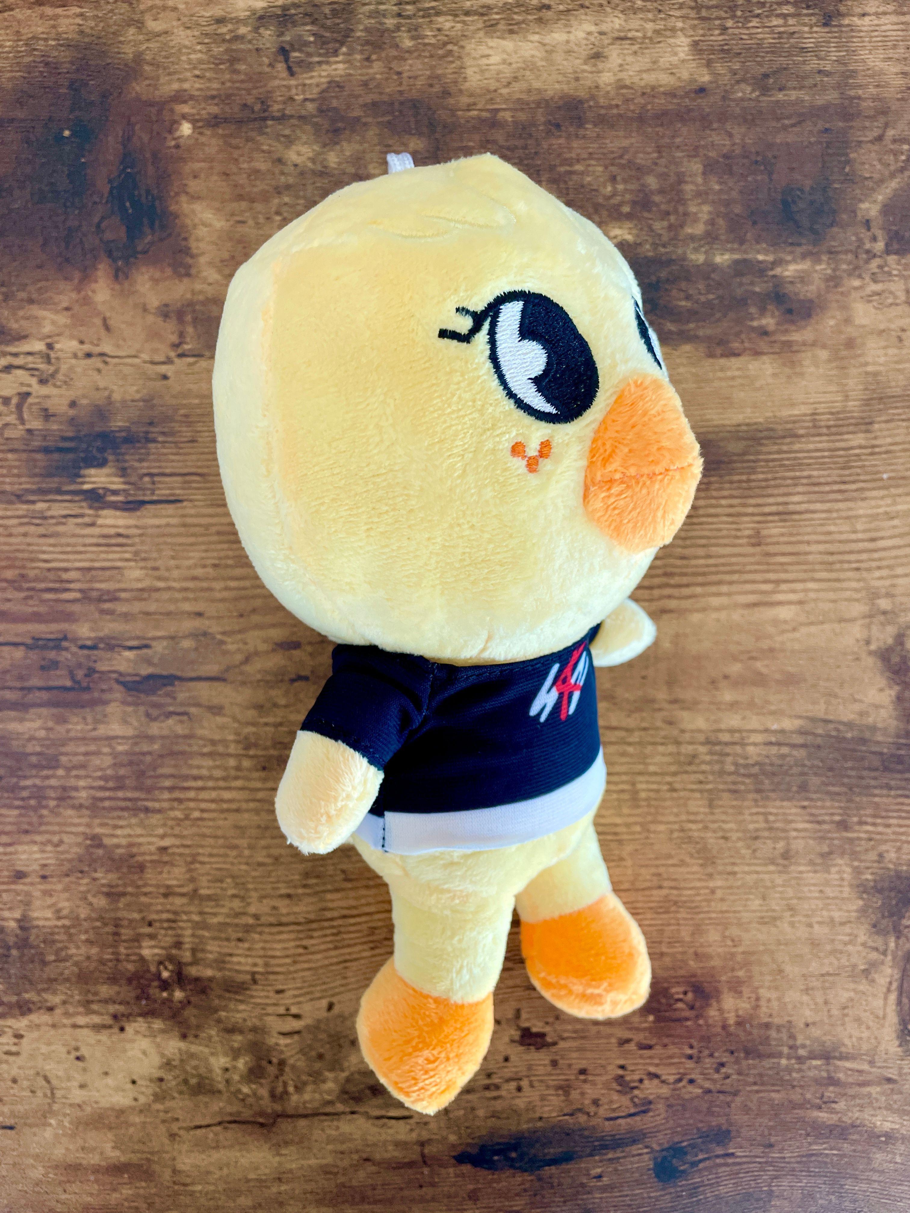 Peluche Skzoo Bbokari de Stray Kids-1