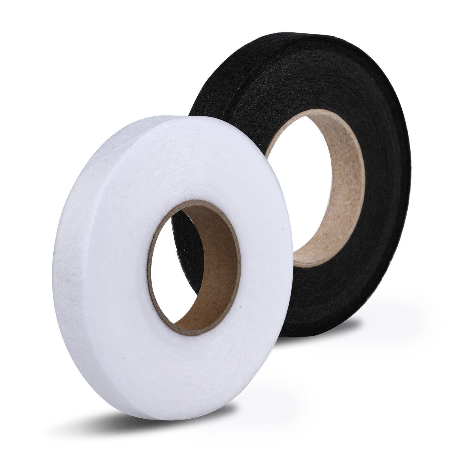 cita adhesiva tela bastas y parches 2pcs-0