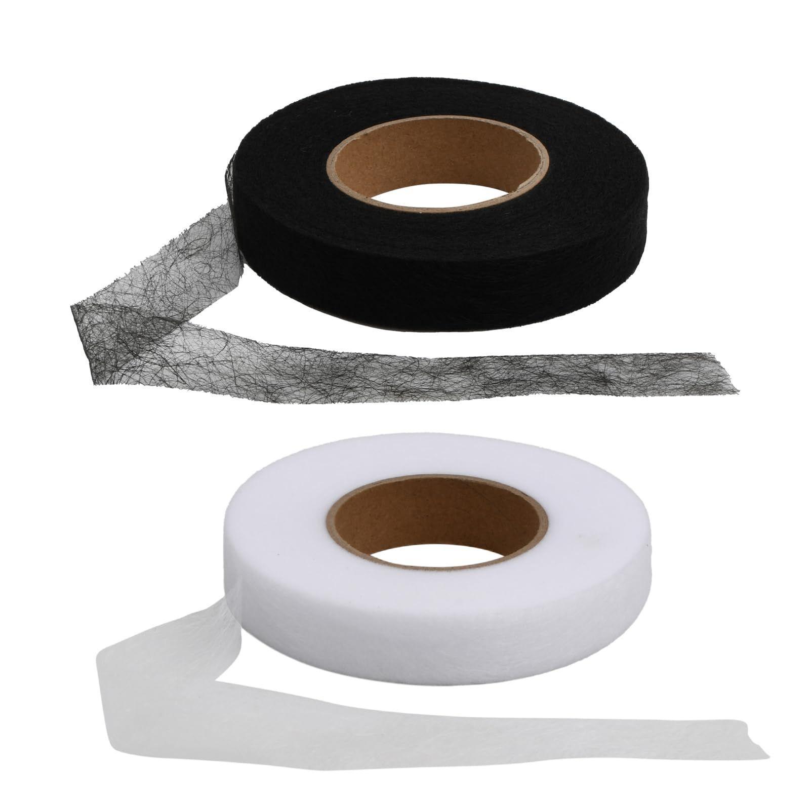 cita adhesiva tela bastas y parches 2pcs-1