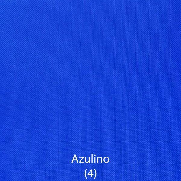 Azul Eléctrico