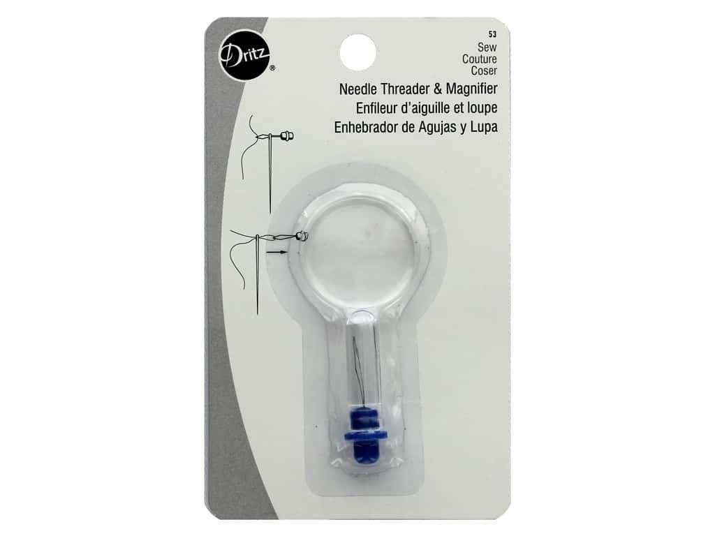 ENHEBRADOR CON LUPA -0