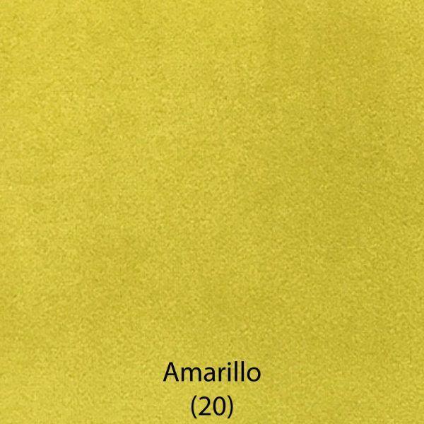 Amarillo