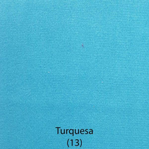 Turquesa