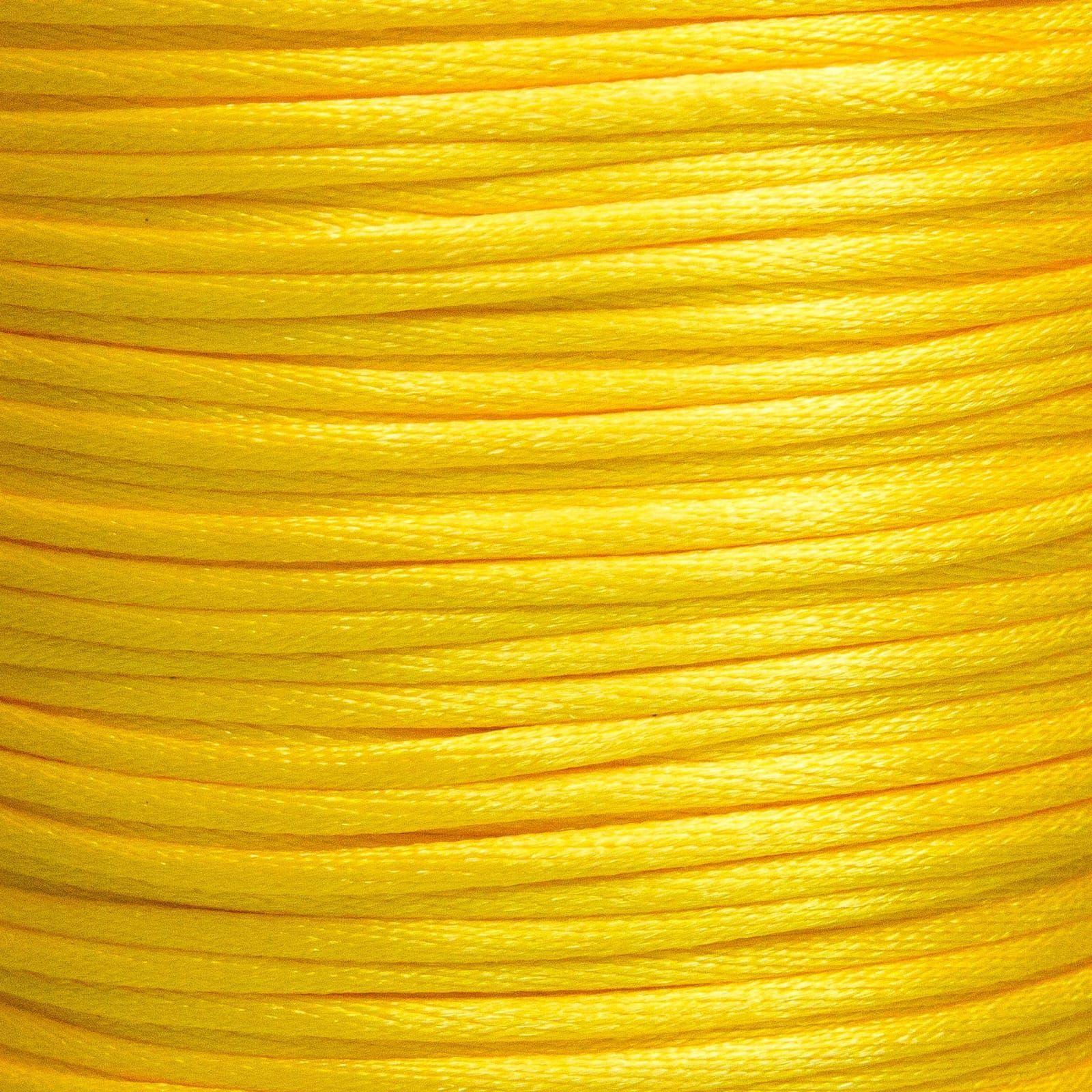 Cordón Cola De Ratón 2mm 100m-1