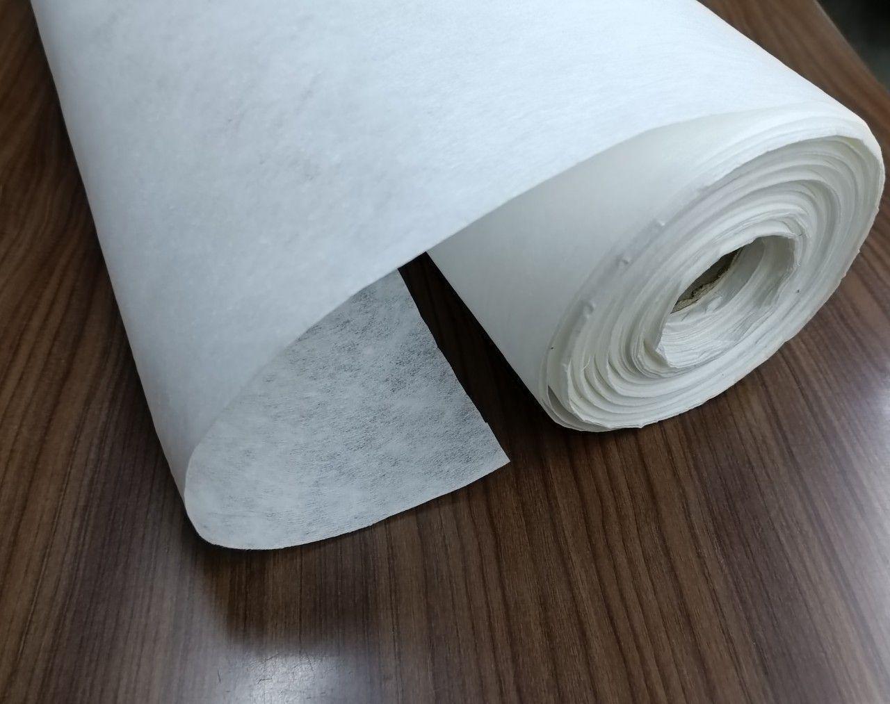 Entretela 60grs sin pegamento75 X 10 metros-3